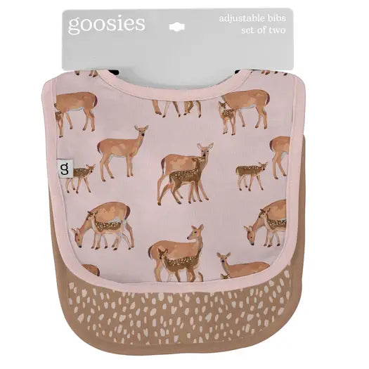 Goosies Bib Set