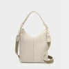 Hallie Satchel Bag