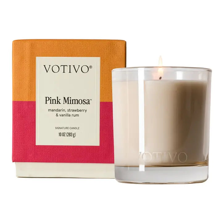 Votivo 10 Oz Signature Candle