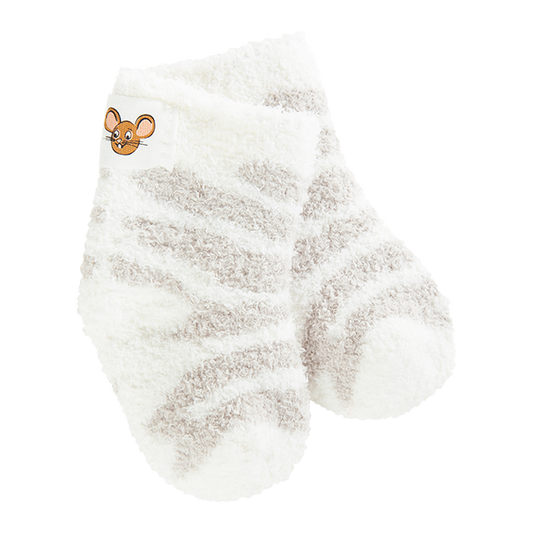 Infant Snug Crew 0-12 Months