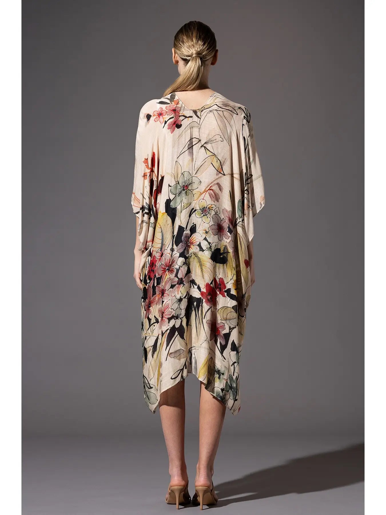 Northbrook Kimono