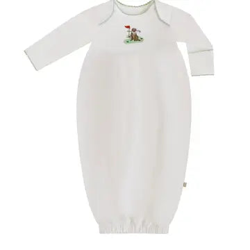 Pip Baby Gown