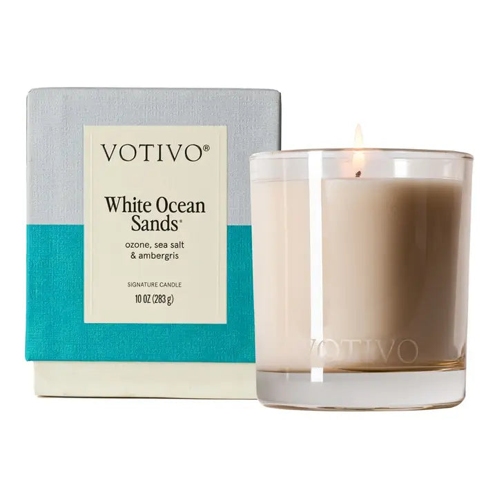 Votivo 10 Oz Signature Candle