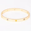 LSU Kaylor Bracelet