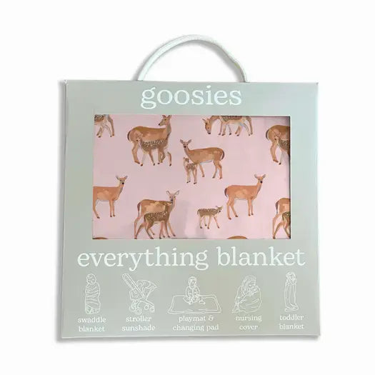 Goosies Everything Blanket