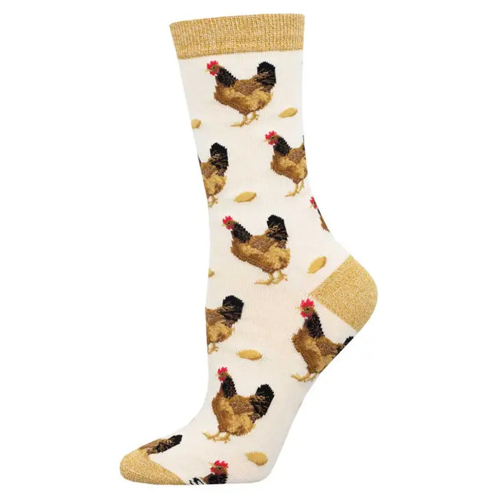 Women's Socksmith Bamboo Socks