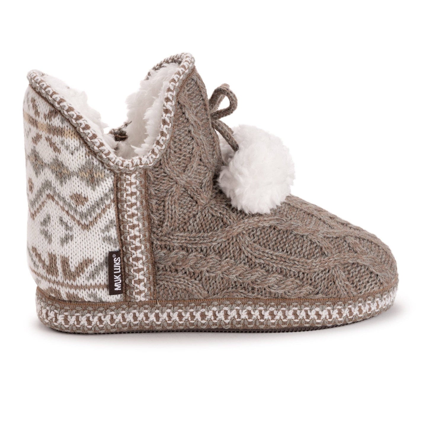 Muk Luks Women's Amira Slippers