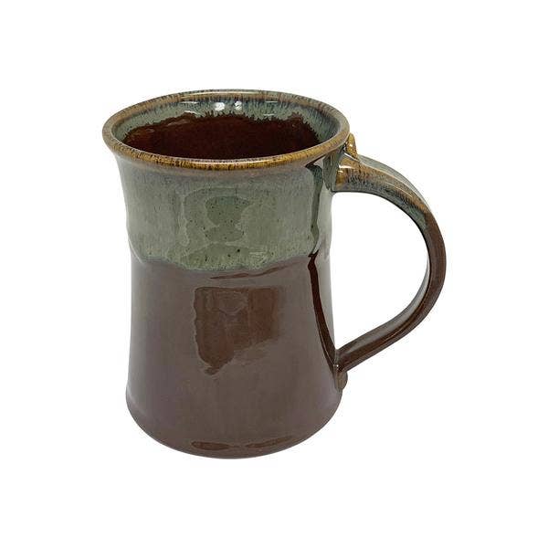Large Ceramic Mug