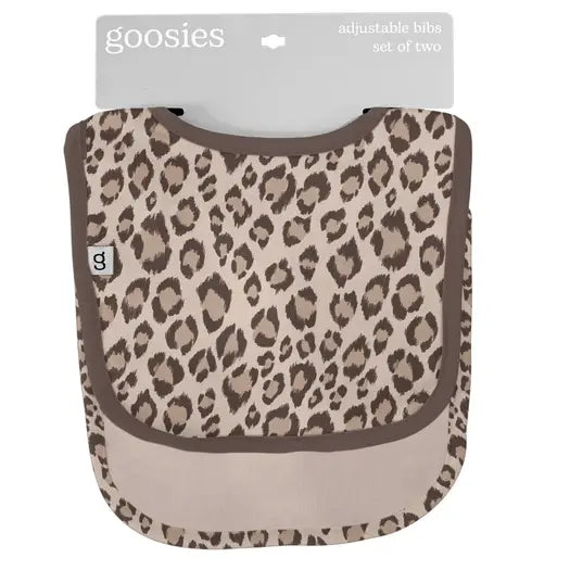 Goosies Bib Set