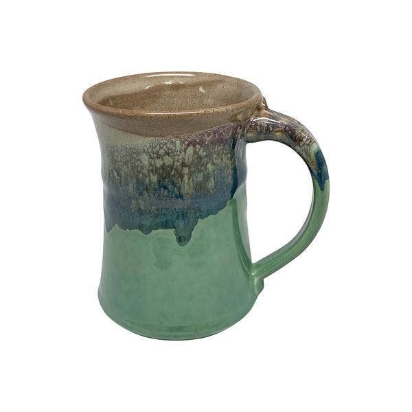 Large Ceramic Mug