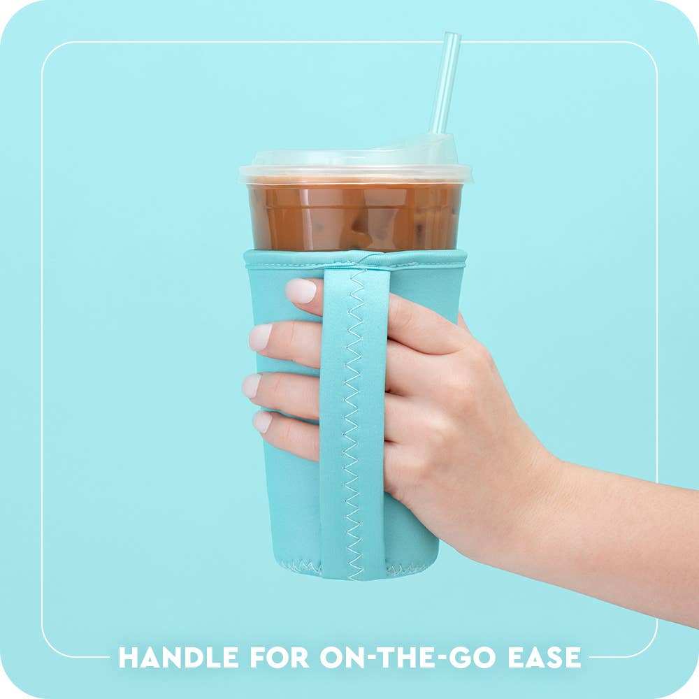 Louisiana Iced Cup Coolie (Medium)