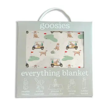 Goosies Everything Blanket