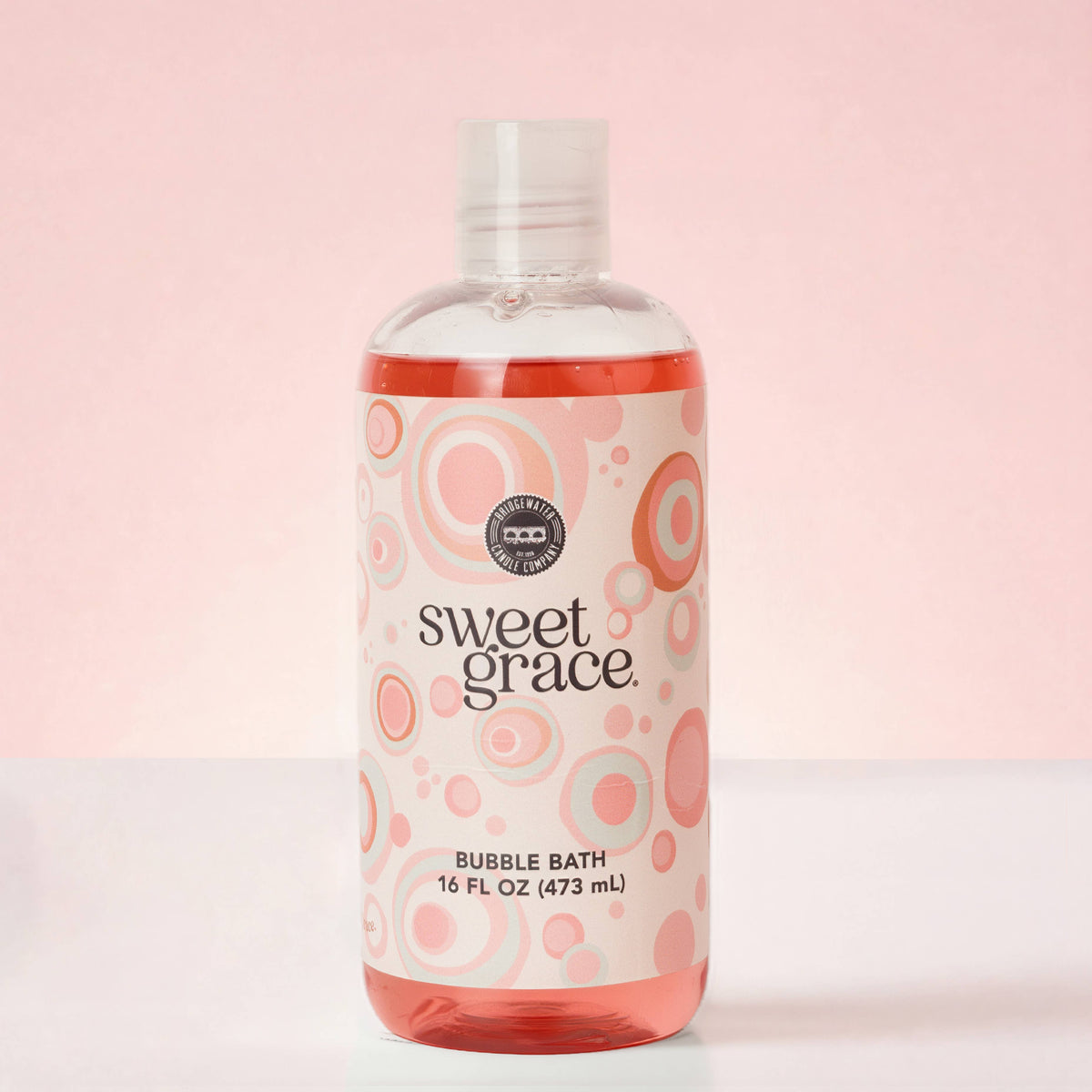 Sweet Grace Bubble Bath