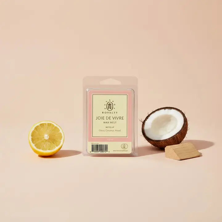Wax Melt