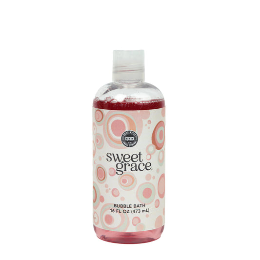Sweet Grace Bubble Bath