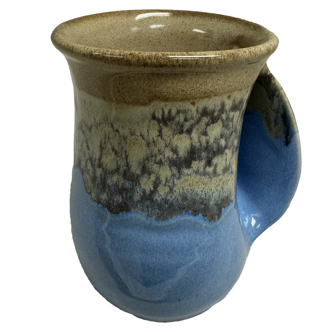 The Original Handwarmer Mug