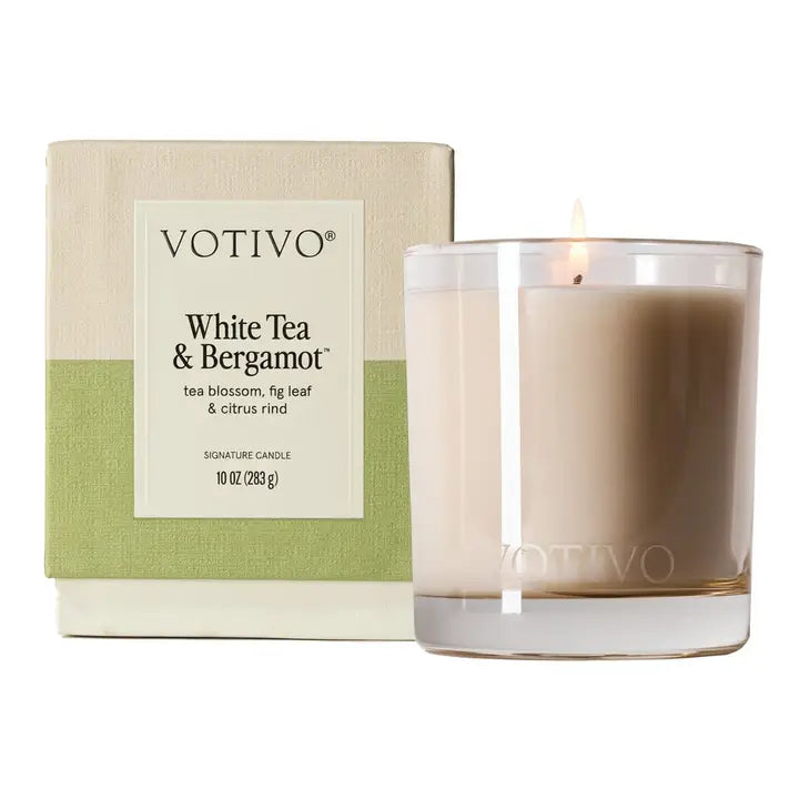 Votivo 10 Oz Signature Candle