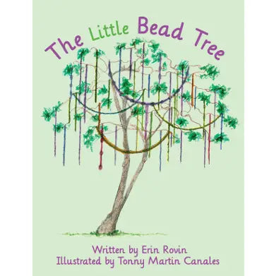 The Little Bead Tree Book