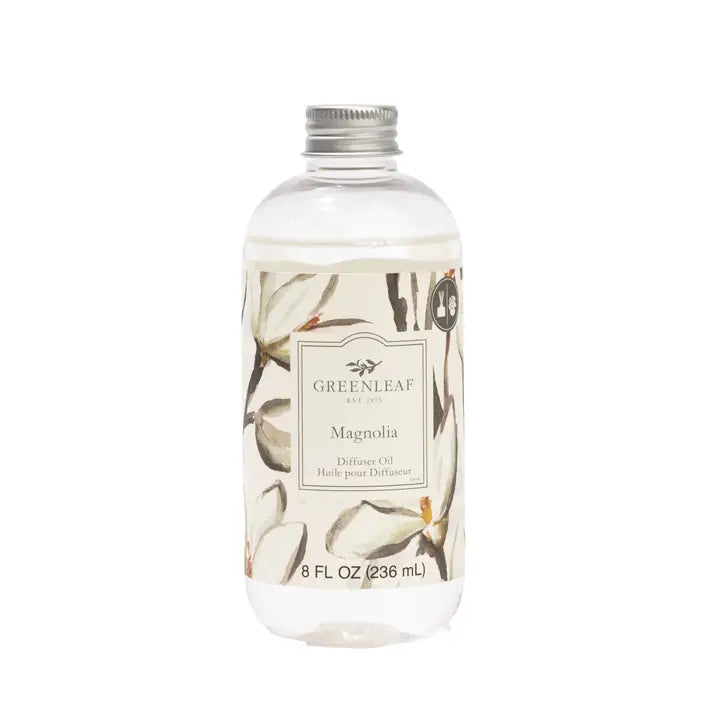 Greenleaf Flower Refill