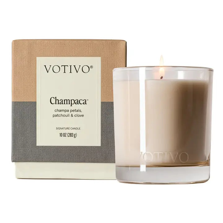Votivo 10 Oz Signature Candle