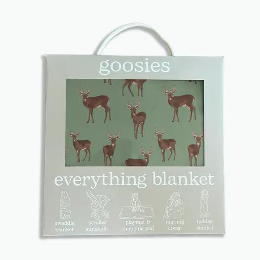 Goosies Everything Blanket
