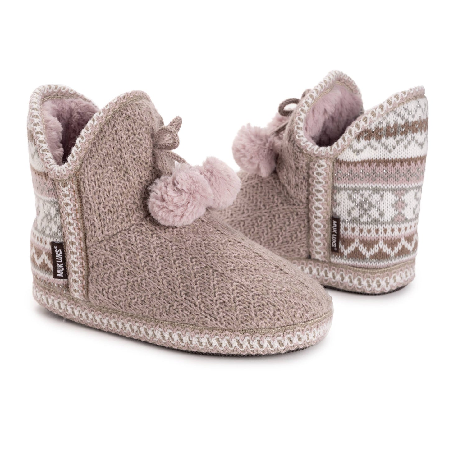 Muk Luks Women's Amira Slippers