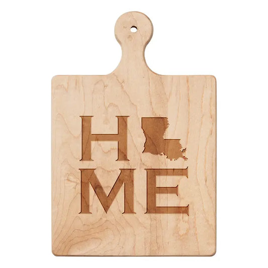 Louisiana Artisan Paddle Board