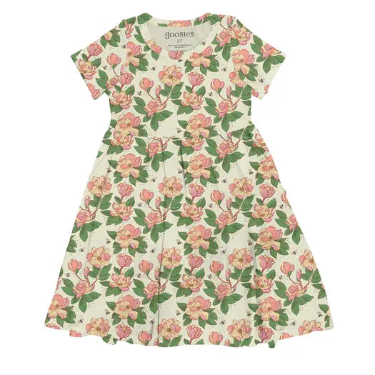 Magnolia Pocket Dress