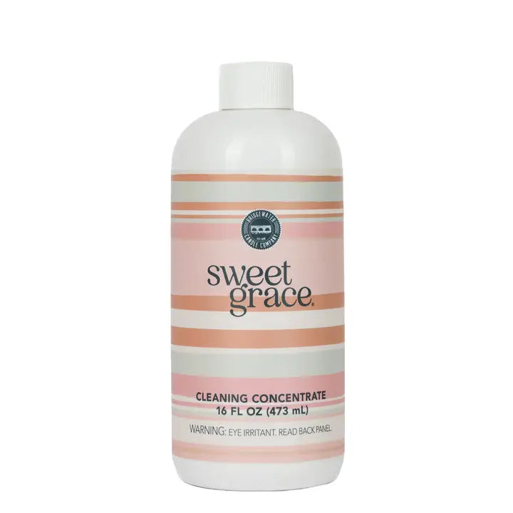 Sweet Grace Cleaning Concentrate