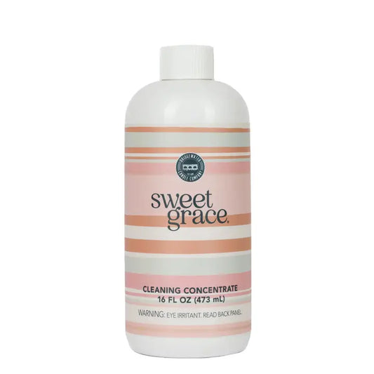 Sweet Grace Cleaning Concentrate