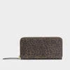 Large Eyelet Purse