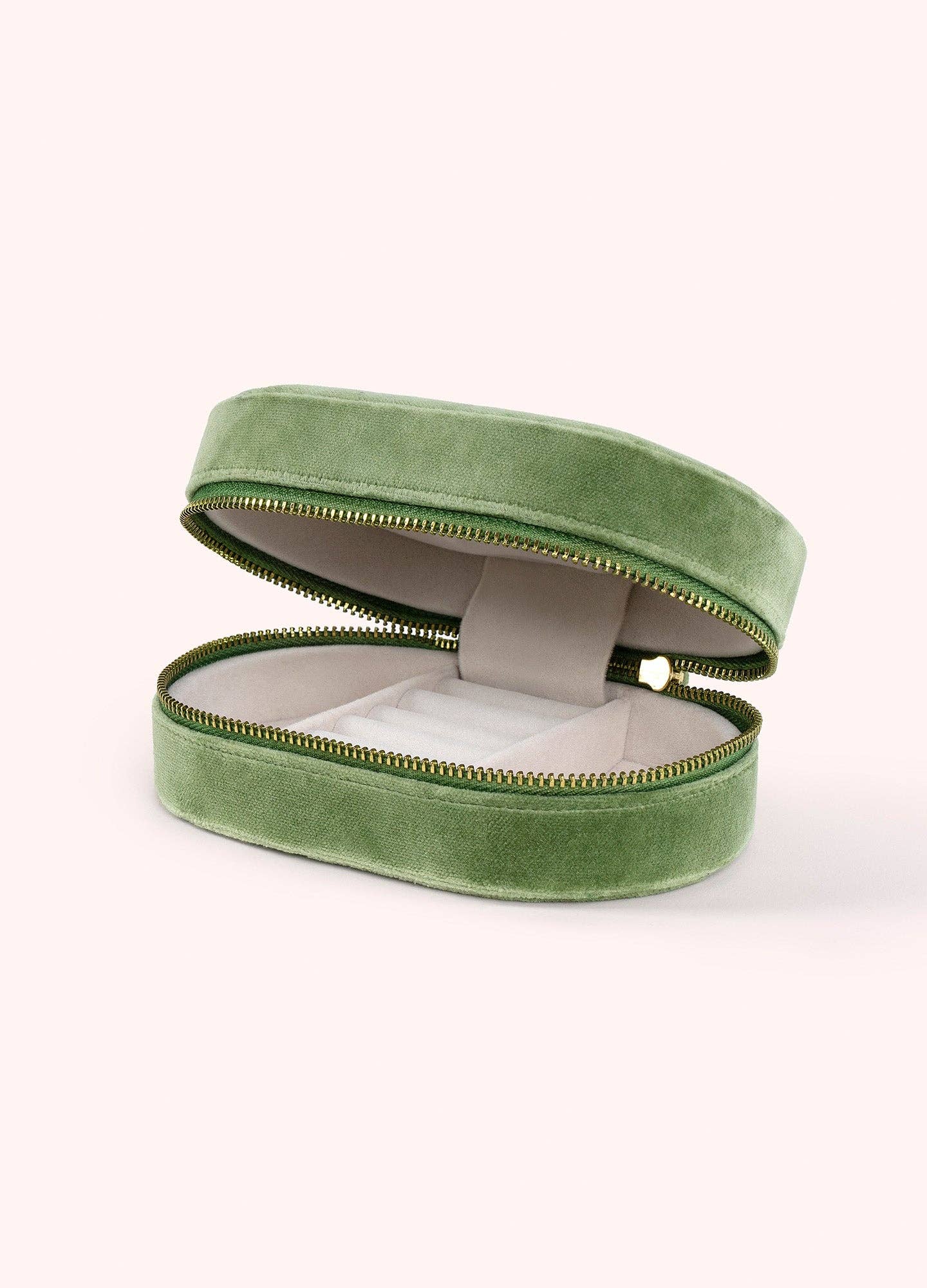 Garden Goose Jewelry Box