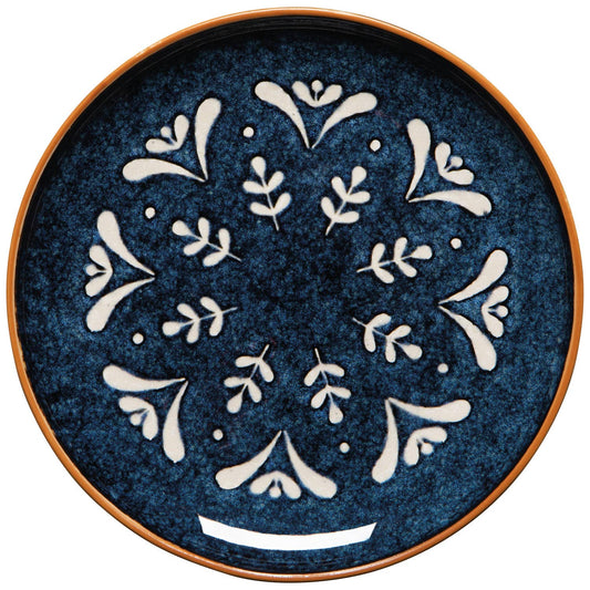 Nightbloom Appetizer Plate 6.5 inch