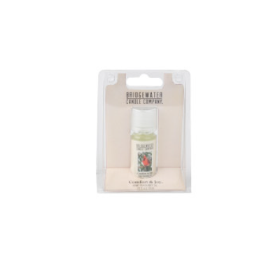Comfort & Joy Home Fragrance Oil | Christmas Gift